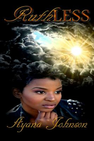 Książka Ruthless Ayana Johnson