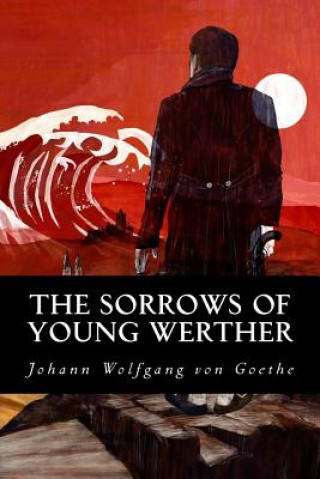 Könyv The Sorrows of Young Werther Johann Wolfgang von Goethe