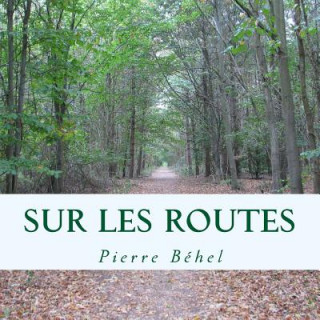 Книга Sur les routes Pierre Behel