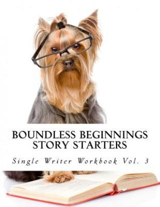 Carte Story Starters: Single Writer Workbook Deborah Sevilla