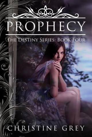 Βιβλίο Prophecy Christine Grey