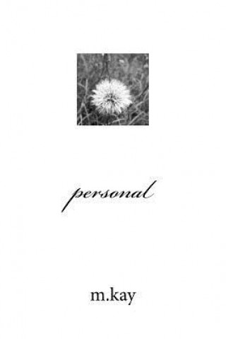 Knjiga Personal M  Kay