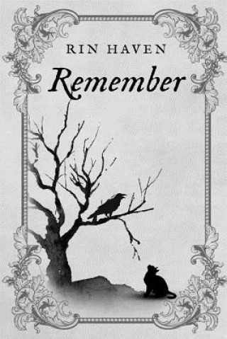 Knjiga Remember Rin Haven