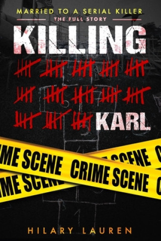 Knjiga Killing Karl Hilary Lauren