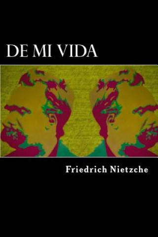 Knjiga De Mi Vida Friedrich Nietzche