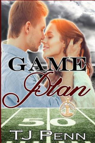 Buch Game Plan Tj Penn