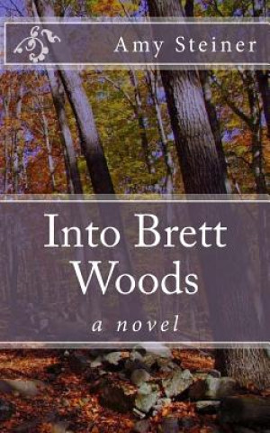 Книга Into Brett Woods Amy Steiner