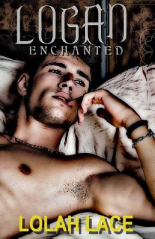 Book Logan Enchanted Lolah Lace