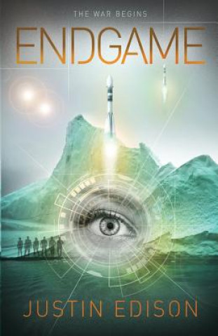 Knjiga Endgame Justin Edison