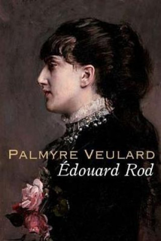 Carte Palmyre Veulard Edouard Rod