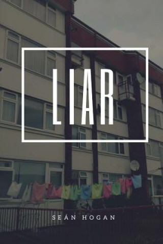 Book Liar Sean Hogan