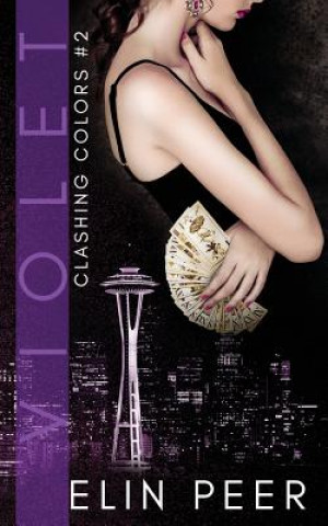Book Violet Elin Peer
