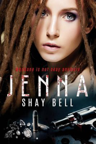 Knjiga Jenna Shay Bell