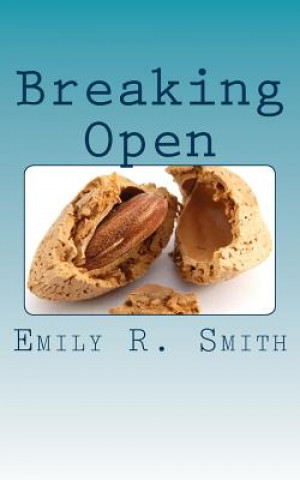 Knjiga Breaking Open Emily R Smith