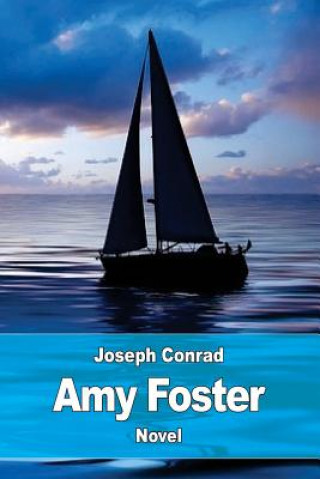 Libro Amy Foster Joseph Conrad