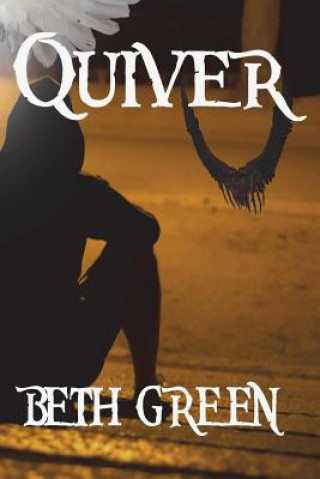 Book Quiver Beth Green