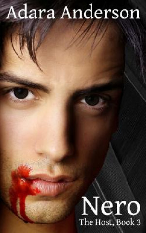 Book Nero Adara Anderson