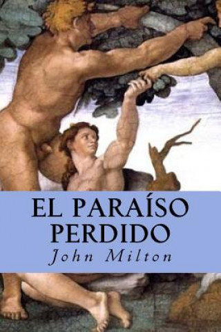 Book El Paraíso Perdido John Milton