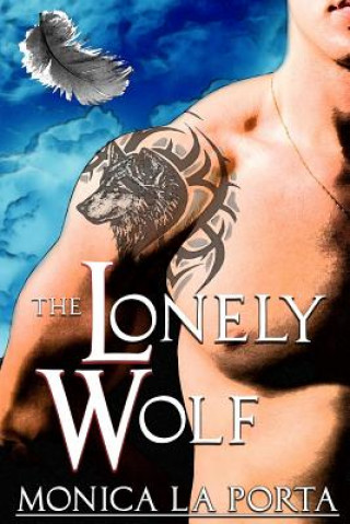 Buch The Lonely Wolf Monica La Porta
