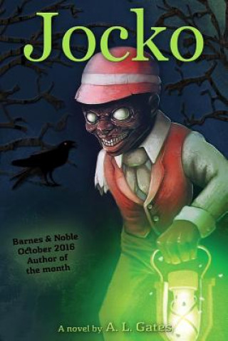 Книга Jocko A L Gates