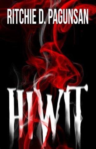 Libro Hiwit Ritchie D Pagunsan