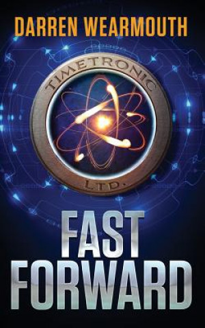 Book Fast Forward Darren Wearmouth