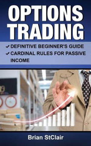 Libro Options Trading Brian Stclair