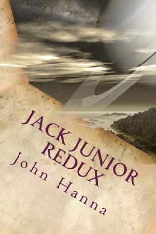 Libro Jack Junior Redux John David Hanna