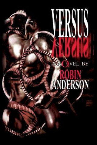 Knjiga Versus MR Robin Anderson