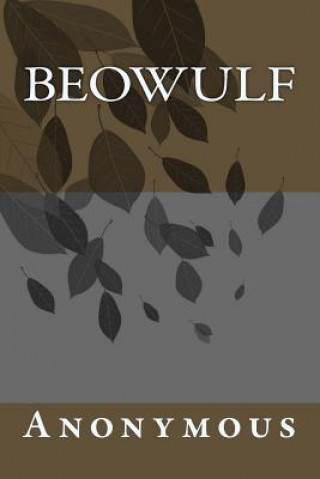 Knjiga Beowulf G-Ph Ballin