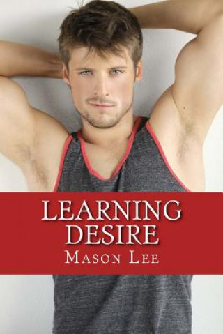 Libro Learning Desire Mason Lee