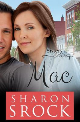 Knjiga Mac Sharon Srock