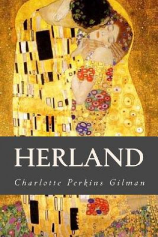 Boek Herland Charlotte Perkins Gilman