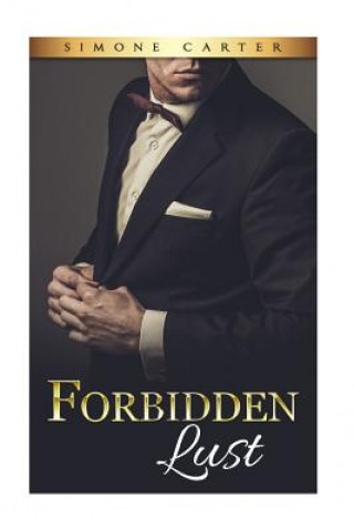Knjiga Forbidden Lust Simone Carter