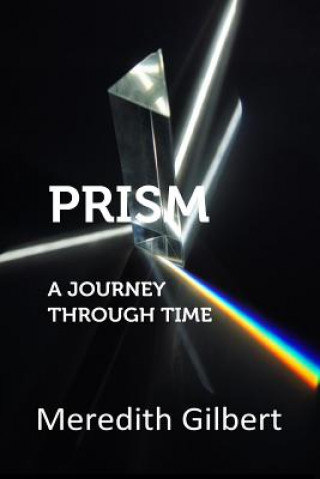 Kniha Prism: A Journey Through Time Meredith Gilbert