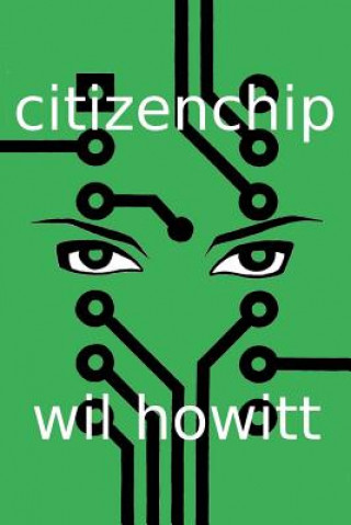 Knjiga citizenchip Wil Howitt