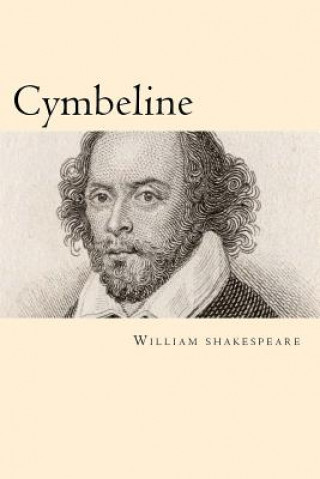 Buch Cymbeline William Shakespeare