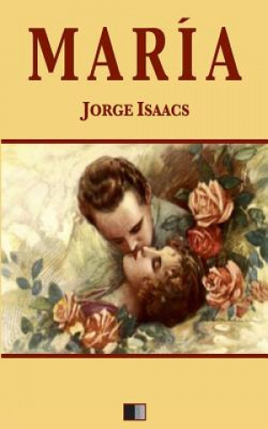 Carte María Jorge Isaacs