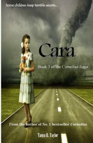 Knjiga Cara Tanya R Taylor