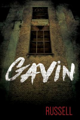 Knjiga Gavin RUSSELL