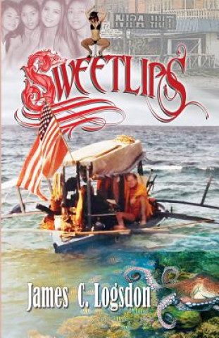 Carte Sweetlips James C Logsdon