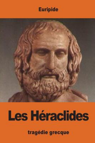 Book Les Héraclides Euripide