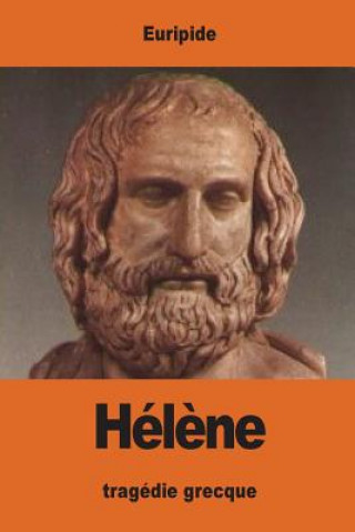 Libro Hél?ne Euripide
