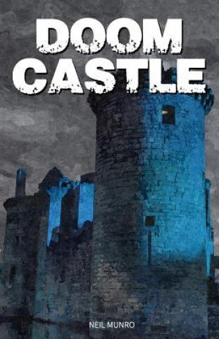 Buch Doom Castle Neil Munro