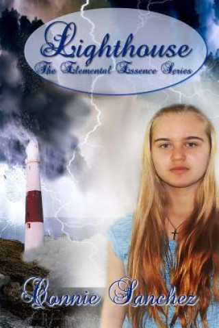 Knjiga Lighthouse Connie Sanchez
