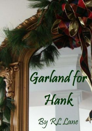 Book Garland for Hank Rl Lane