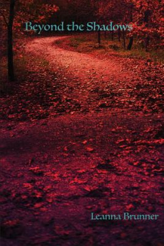 Knjiga Beyond the Shadows Leanna Brunner