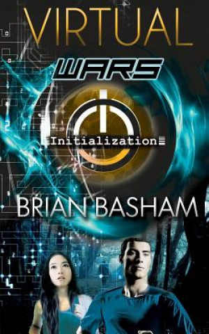 Könyv Initialization Brian Basham