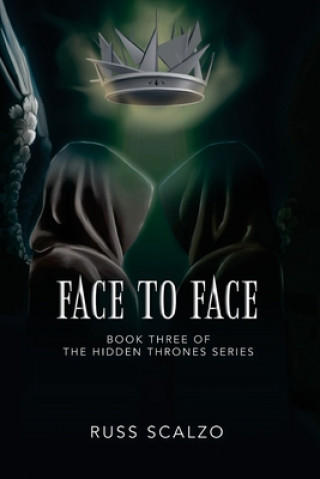 Book Face to Face Russ Scalzo