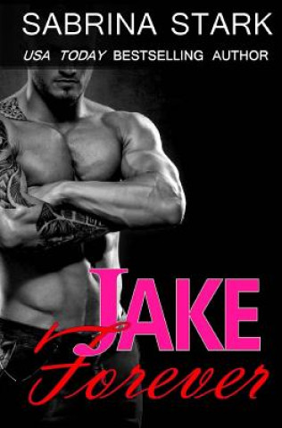 Book Jake Forever Sabrina Stark